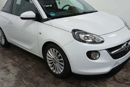Opel Adam 63.458 km 8.200 &euro; Fröndenberg 58730