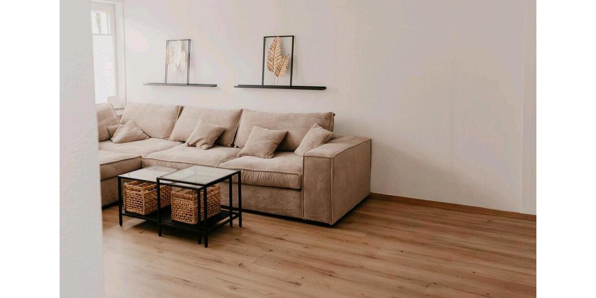 Erdgeschoßwohnung Unna Hemmerde - 4 Zimmer, 66 m&sup2;, 212.000&euro; | Angebot:26947115