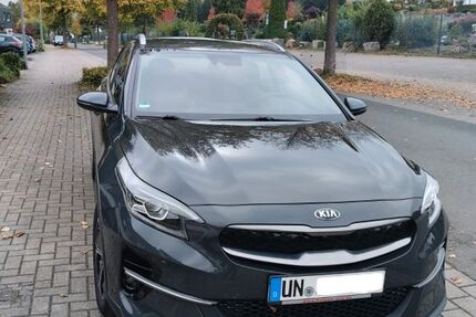 Kia XCeed 62.000 km 17.500 € Schwerte 58239