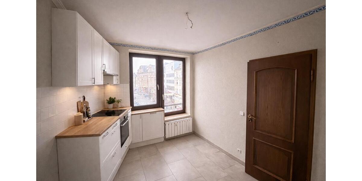 Etagenwohnung Castrop-Rauxel Rauxel - 2 Zimmer, 77 m&sup2;, 159.997&euro; | Angebot:26426895
