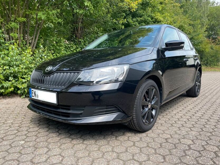 Fabia