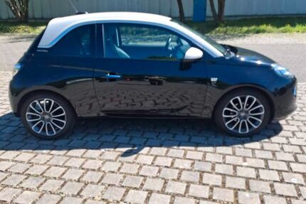 Opel Adam 114.000 km 6.190 &euro; Dortmund 44357