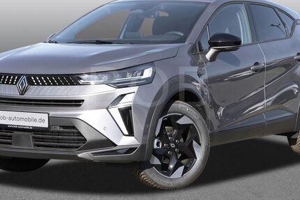 Renault Captur 5.915 km 23.777 &euro; Bochum 44809