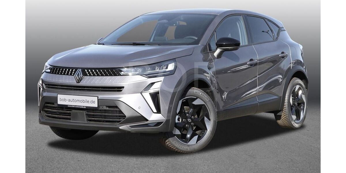 Renault Captur 5.915 km 23.777 &euro; Bochum 44809