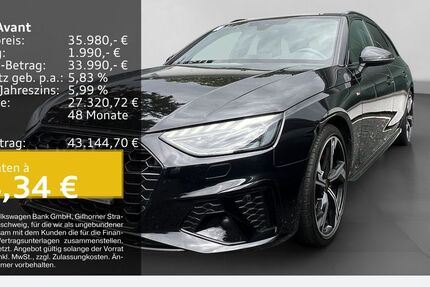 Audi A4 66.599 km 35.480 &euro; Recklinghausen 45663