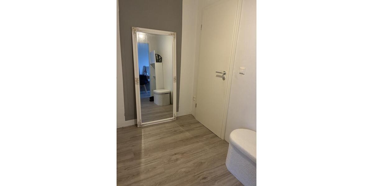 Etagenwohnung Castrop-Rauxel Deinighausen - 2.5 Zimmer, 42 m&sup2;, 289&euro; | Angebot:24843594