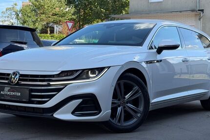 VW Arteon 163.000 km 25.990 &euro; Gelsenkirchen 45889