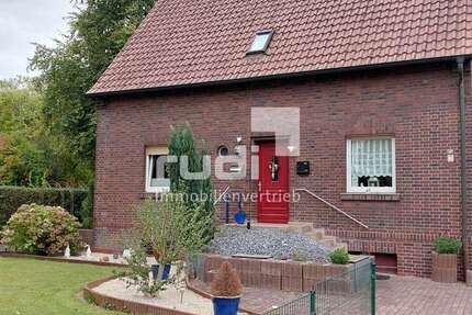 Haus Lüdinghausen - 6 Zimmer, 140 m&sup2;, 255.000&euro; | Angebot:24852904