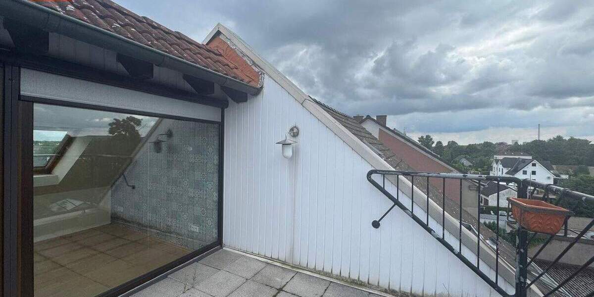 Mehrfamilienhaus, Wohnhaus Recklinghausen / Grullbad Süd - 1 Zimmer, 210 m&sup2;, 292.000&euro; | Angebot:25748347