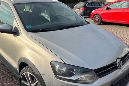 VW Polo 89.998 km 8.500 &euro; Fröndenberg 58730
