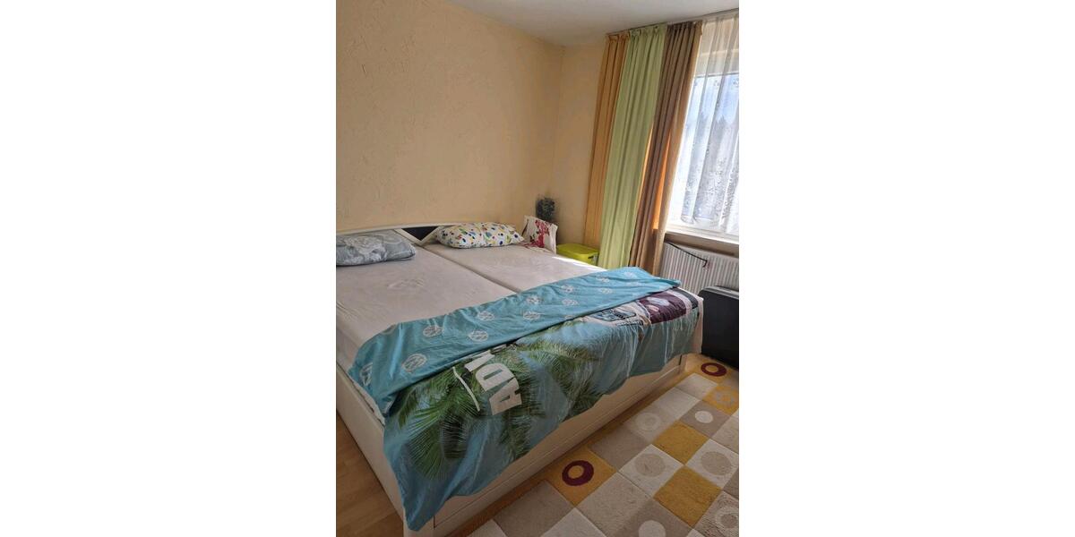Etagenwohnung Bochum Günnigfeld - 2.5 Zimmer, 48 m&sup2;, 450&euro; | Angebot:26252226