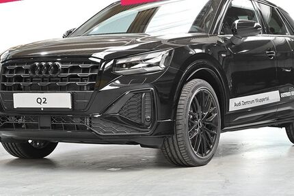 Audi Q2 12.000 km 39.960 € Wuppertal 42109