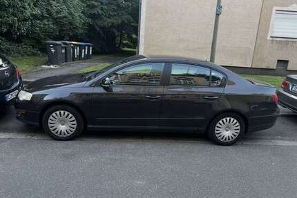 VW Passat 201.000 km 1.500 &euro; Recklinghausen, Stadt 45663