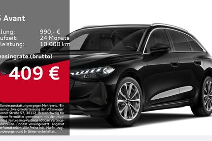 Audi A5 4.538 km 50.430 &euro; Bochum 44809