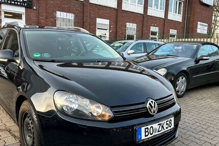 VW Golf 227.000 km 3.450 &euro; Bochum 44793