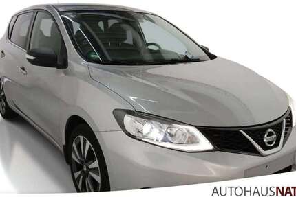 Nissan Pulsar 35.283 km 11.450 &euro; Schwerte 58239