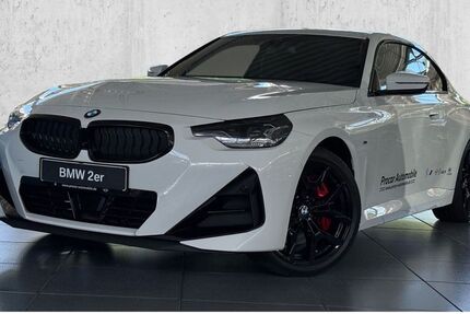 BMW 220 1.001 km 52.990 &euro; Sprockhövel 45549