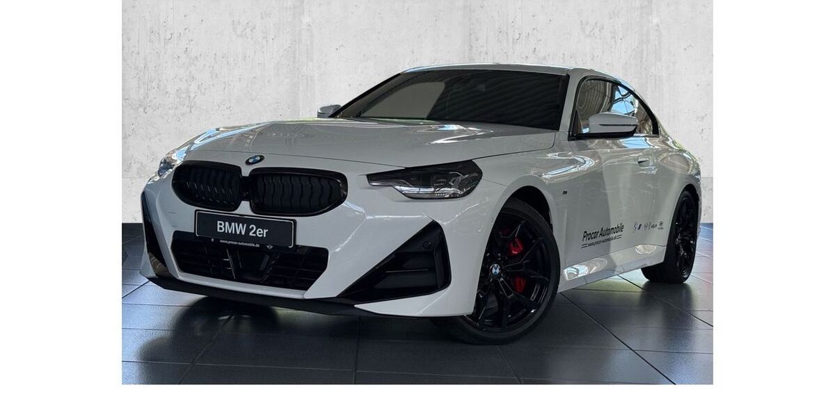 BMW 220 1.001 km 52.990 &euro; Sprockhövel 45549