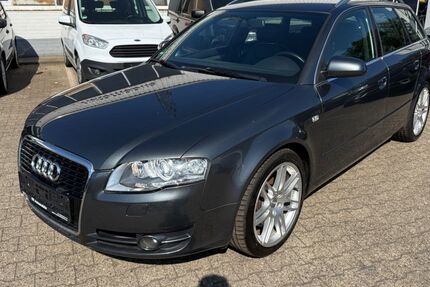 Audi A4 125.000 km 5.980 &euro; Herten 45701