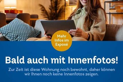 Wohnung Dortmund Bövinghausen - 3 Zimmer, 58 m&sup2;, 493&euro; | Angebot:24751906