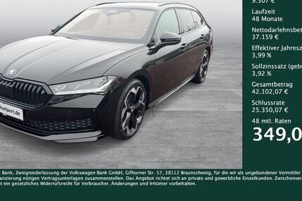 Skoda Superb 15.224 km 46.666 &euro; Dortmund 44141