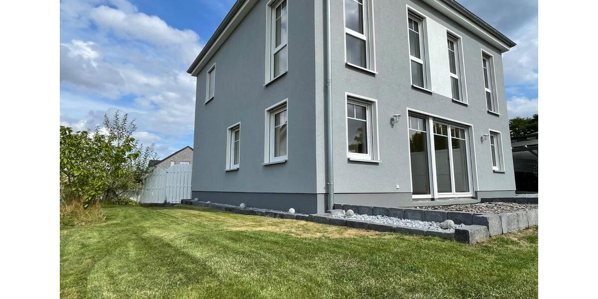 Einfamilienhaus Holzwickede - 5 Zimmer, 134 m&sup2;, 700.000&euro; | Angebot:27194837