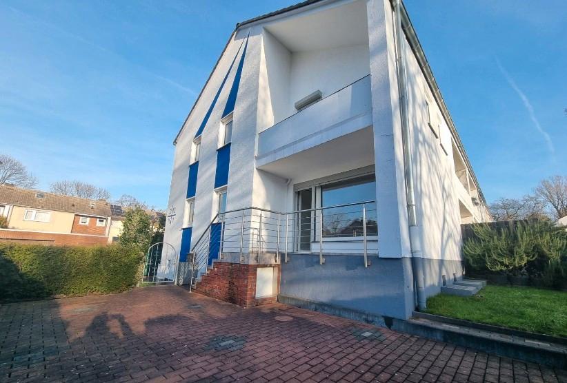 Reihenhaus Bergkamen - 4 Zimmer, 86 m&sup2;, 759&euro; | Angebot:24611272