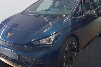 Cupra Born 3.856 km 35.823 &euro; Dortmund 44269