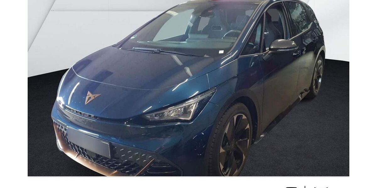 Cupra Born 3.856 km 35.823 &euro; Dortmund 44269