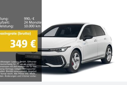 VW Golf 12.267 km 33.870 &euro; Bochum 44892