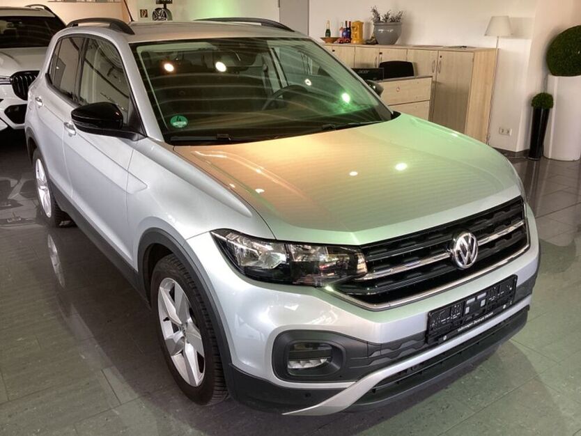 T-Cross