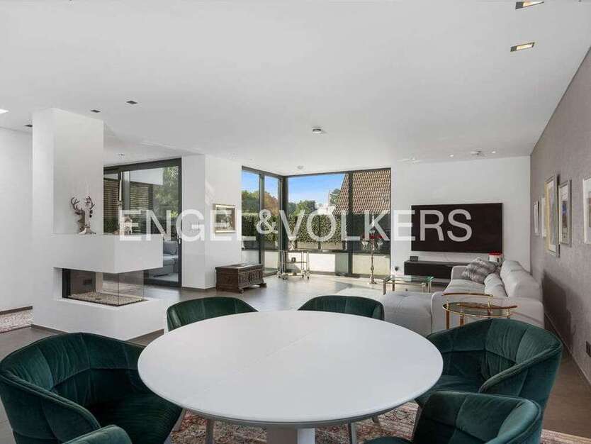 Wohnung zum Kaufen in Dortmund 1.089.000 € 196 m²