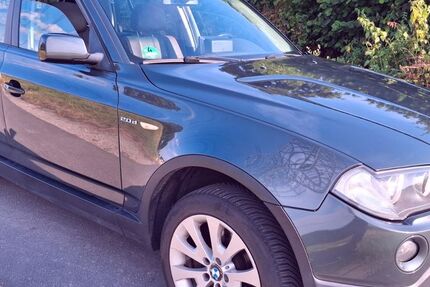 BMW X3 195.000 km 5.200 &euro; Fröndenberg 58730