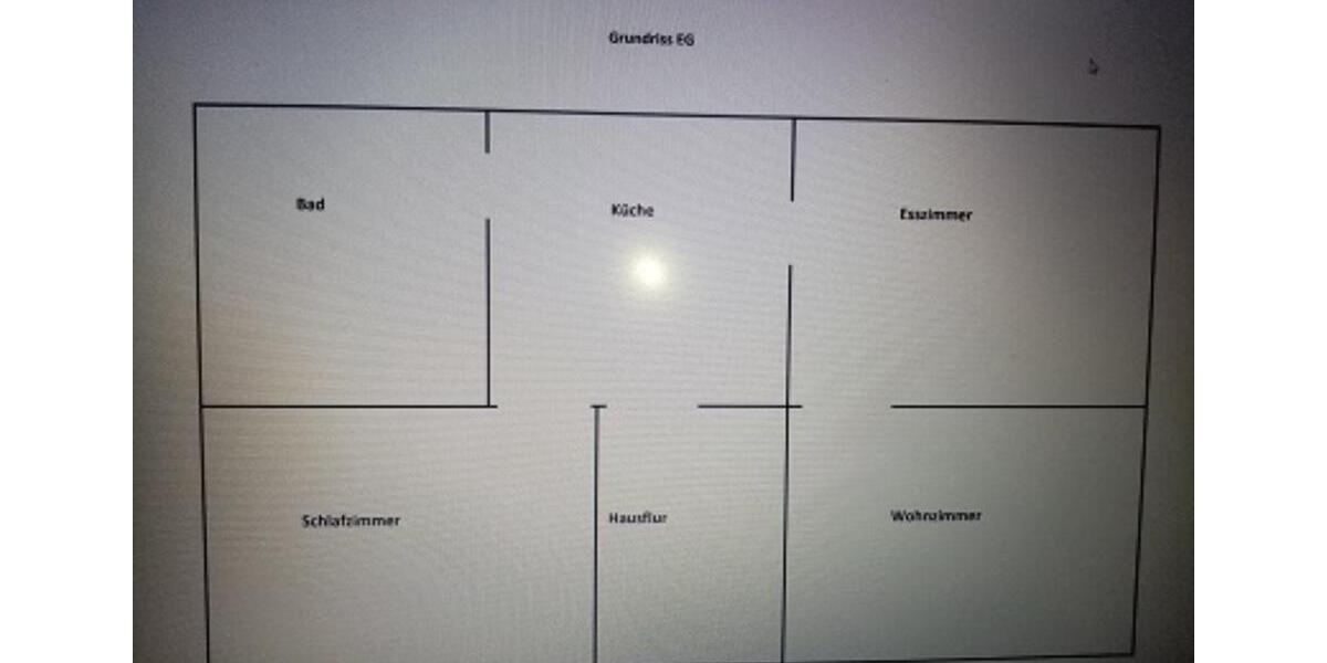 Erdgeschoßwohnung Hagen Hagen-Nord - 3 Zimmer, 70 m&sup2;, 420&euro; | Angebot:24712289
