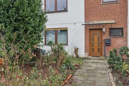 Haus Dortmund Aplerbeck - 4 Zimmer, 100 m&sup2;, 299.000&euro; | Angebot:24515105