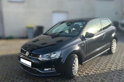 VW Polo 146.000 km 5.700 &euro; Sprockhövel 45549