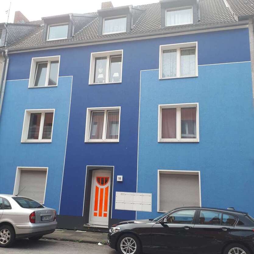 Wohnung zum Mieten in Recklinghausen 410 € 50 m²
