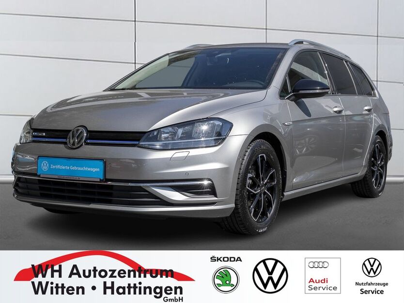 VW Golf 106.000 km 14.990 € Hattingen 45527