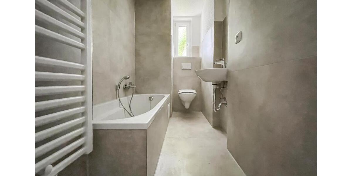 Erdgeschoßwohnung Witten Annen - 2.5 Zimmer, 47 m&sup2;, 295&euro; | Angebot:26461081