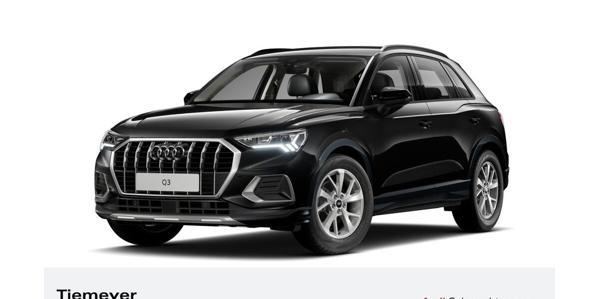 Audi Q3 22.164 km 37.390 &euro; Bochum 44809