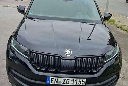 Skoda Kodiaq 158.000 km 22.000 &euro; Gevelsberg, Stadt 58285