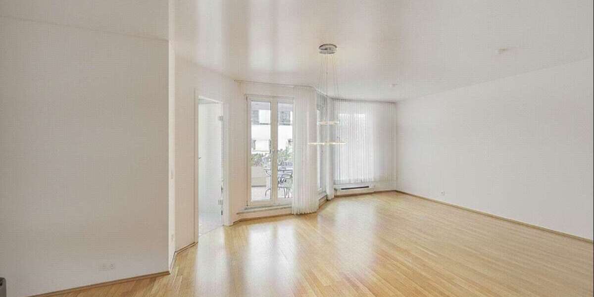 Etagenwohnung Dortmund Hombruch - 3 Zimmer, 101 m&sup2;, 1.250&euro; | Angebot:26882608