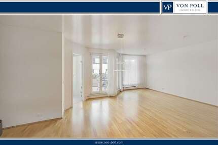 Wohnung Dortmund Hombruch - 3 Zimmer, 101 m&sup2;, 1.250&euro; | Angebot:26882608