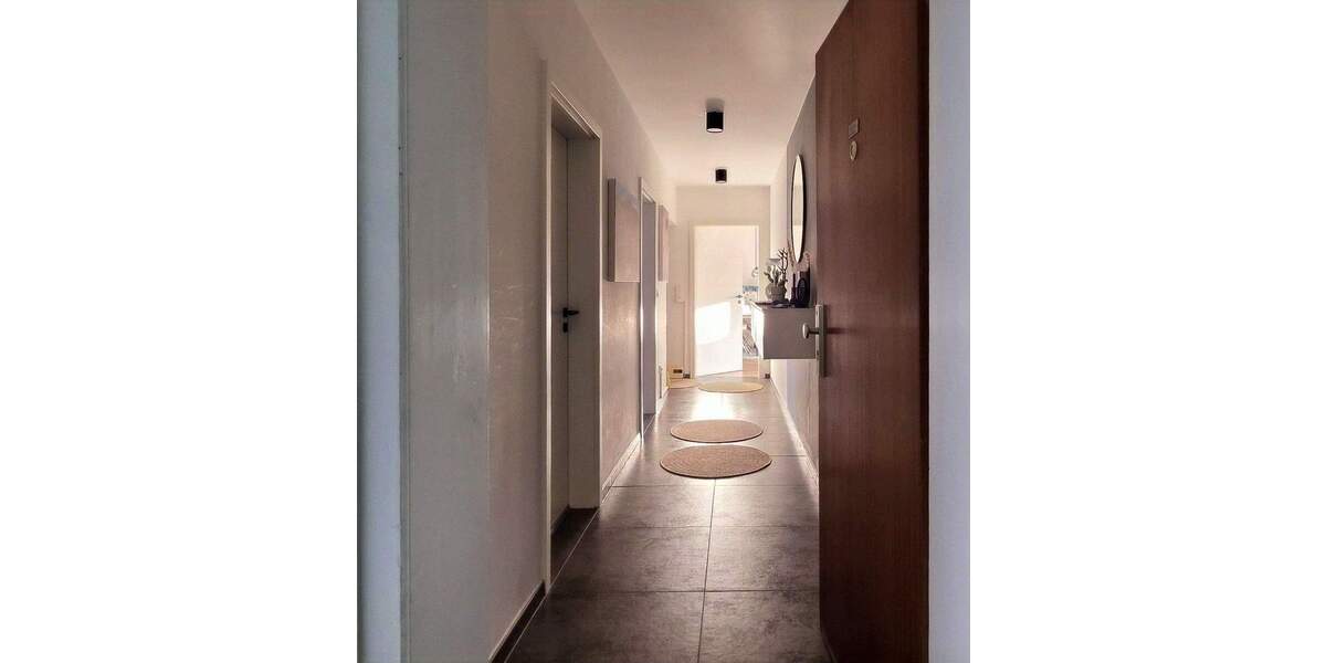 Etagenwohnung Bochum Wattenscheid - 3 Zimmer, 81 m&sup2;, 182.000&euro; | Angebot:25899384