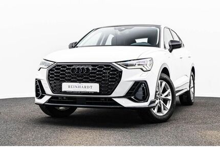 Audi Q3 33.297 km 35.060 &euro; Hagen 58091