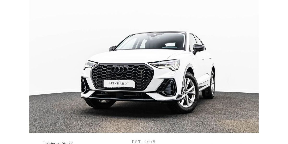 Audi Q3 33.297 km 35.060 &euro; Hagen 58091