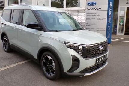 Ford Tourneo Courier 13.400 km 26.790 € Werne 59368