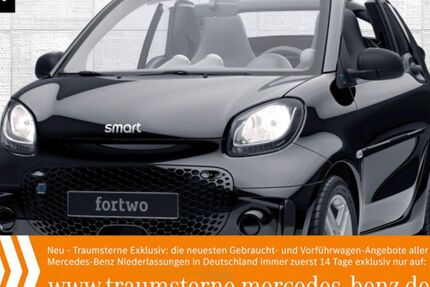 Smart ForTwo 49.049 km 10.990 &euro; Dortmund 44139