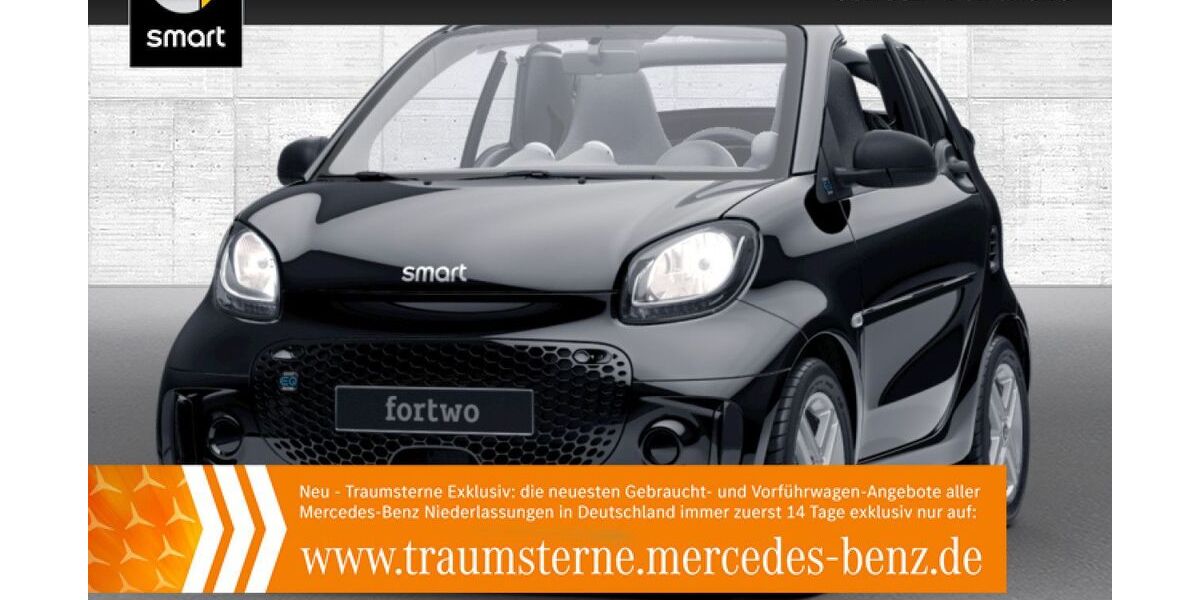 Smart ForTwo 49.049 km 10.990 &euro; Dortmund 44139