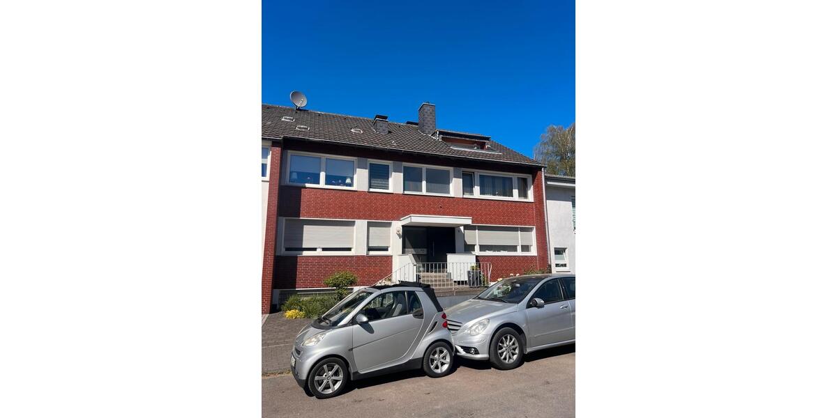 Dachgeschoßwohnung Herne Wanne-Bickern - 2 Zimmer, 46 m&sup2;, 150.000&euro; | Angebot:27285211